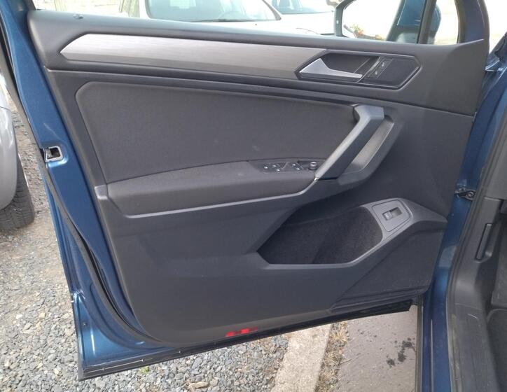 Volkswagen Tiguan Allspace 25