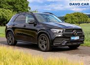 Mercedes-Benz GLE 1