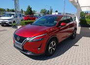 Nissan Qashqai 2
