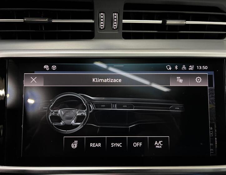 Audi S6 18