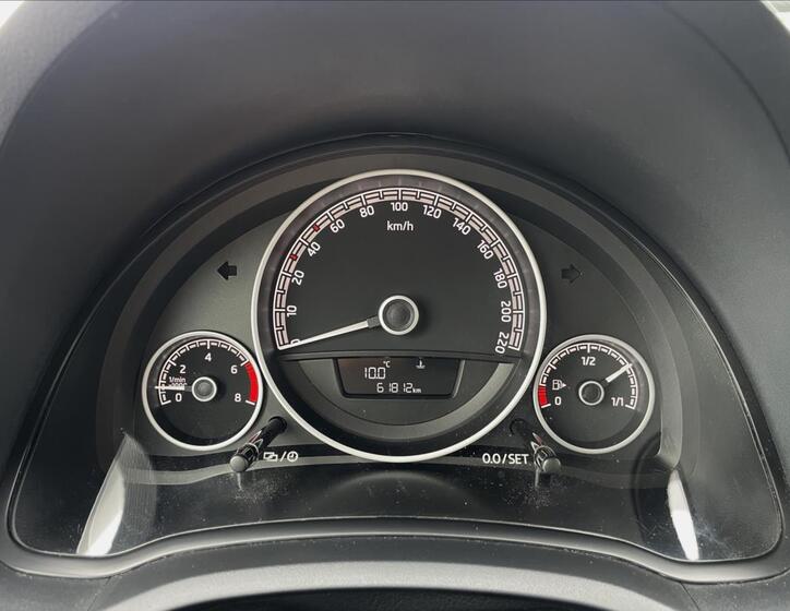 Škoda Citigo 12
