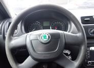 Škoda Fabia 12
