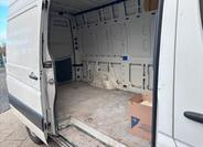 Volkswagen Crafter 14