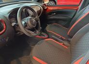 Toyota Aygo 7