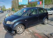 Audi A2 5