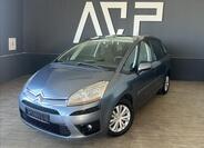 Citroën C4 Picasso 1