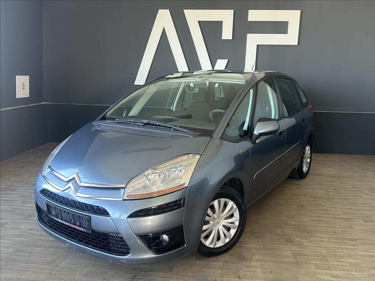Citroën C4 Picasso