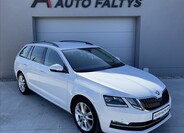 Škoda Octavia 1