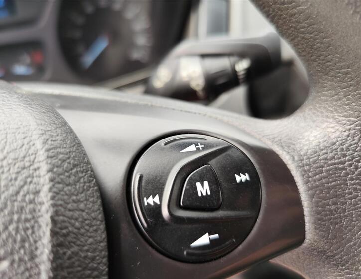 Ford Transit 20
