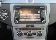 Volkswagen Passat CC 11