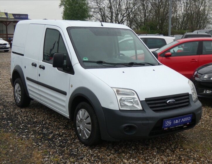 Ford Tourneo Connect 3
