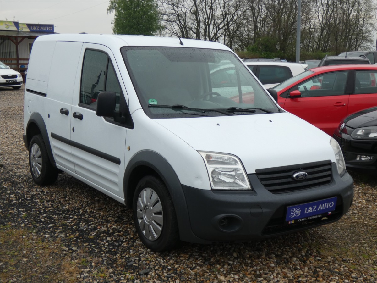 Ford Tourneo Connect