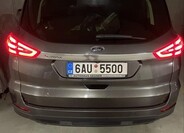 Ford S-MAX 5