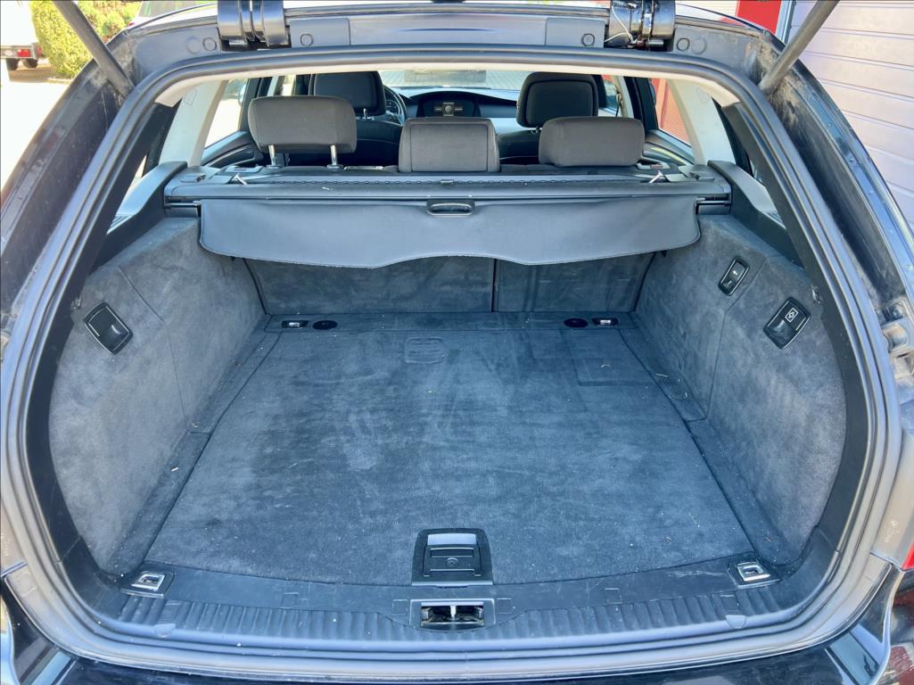 BMW Řada 5