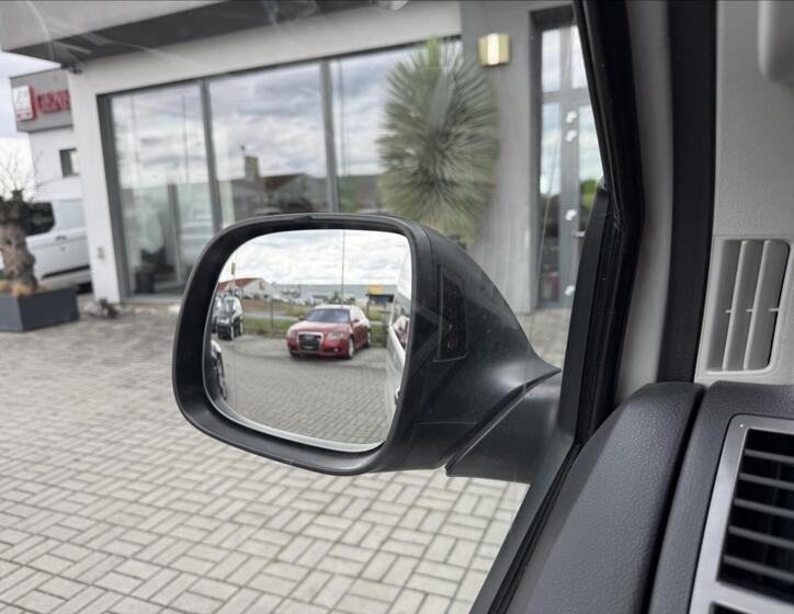 Volkswagen Multivan 20