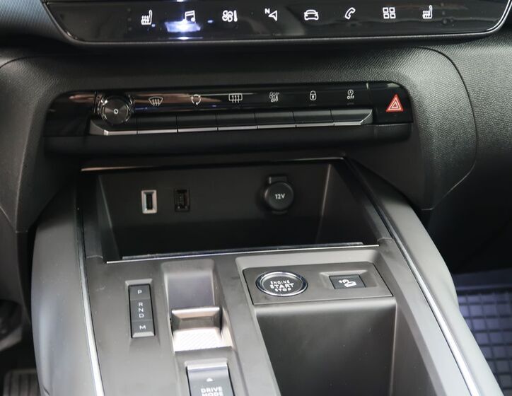 Citroën C5 Aircross 18