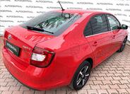 Škoda Rapid 9
