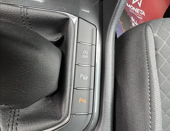 Volkswagen Tiguan 25
