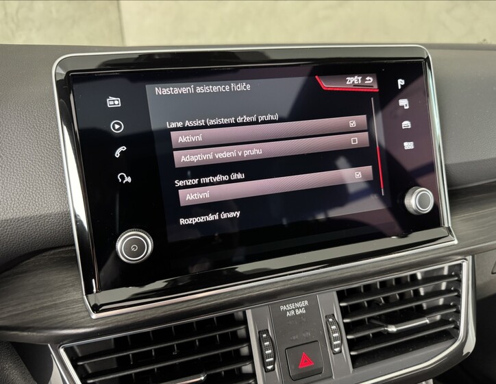Seat Tarraco 33
