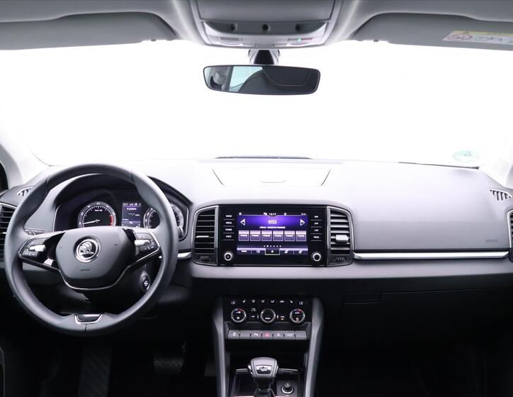 Škoda Karoq 23