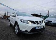 Nissan Qashqai 2