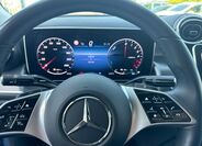 Mercedes-Benz GLC 10