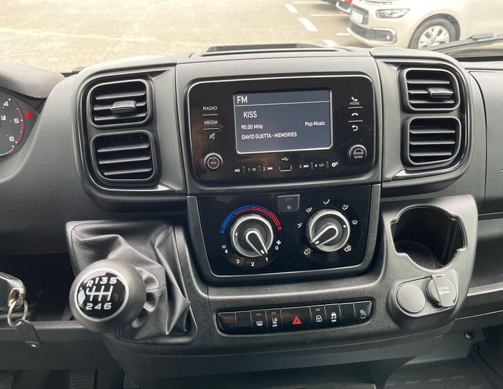 Citroën Jumper 7