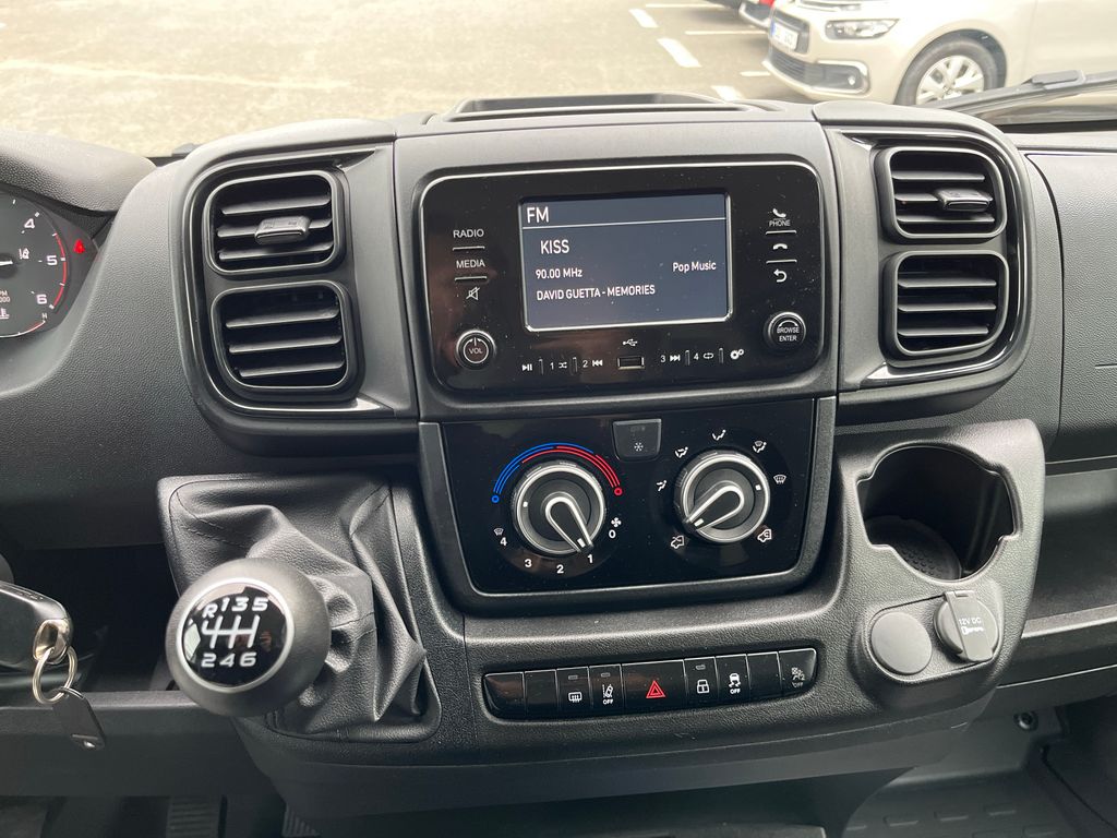 Citroën Jumper