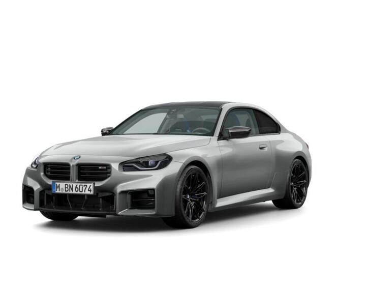 BMW Řada 2 1