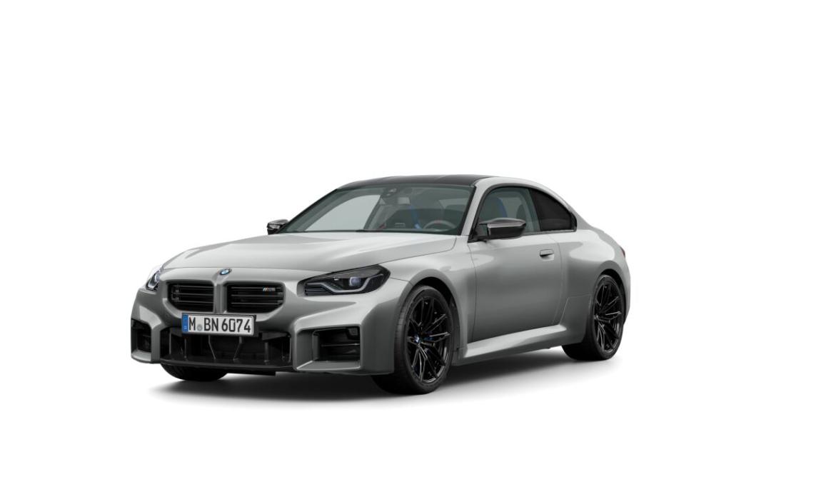 BMW Řada 2