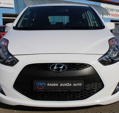 Hyundai ix20 2