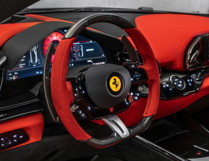 Ferrari Ostatní 16