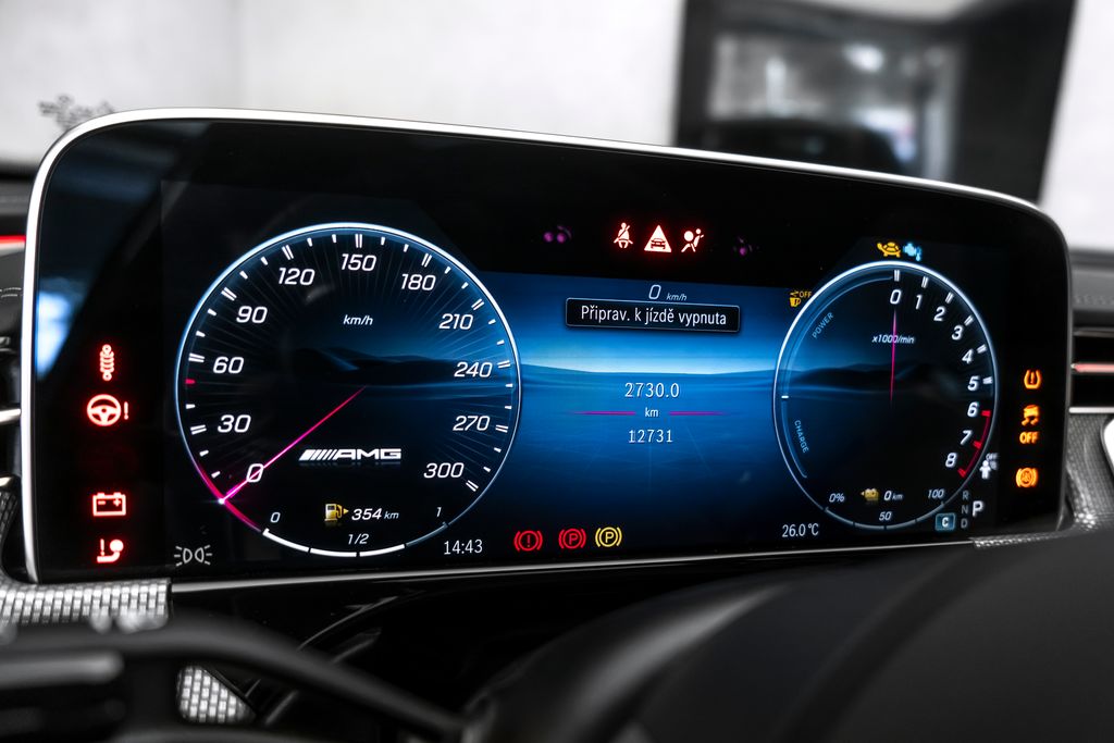 Mercedes-Benz Třídy E