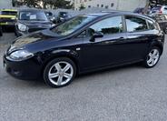 Seat Leon 4