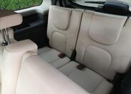 Nissan Pathfinder 11
