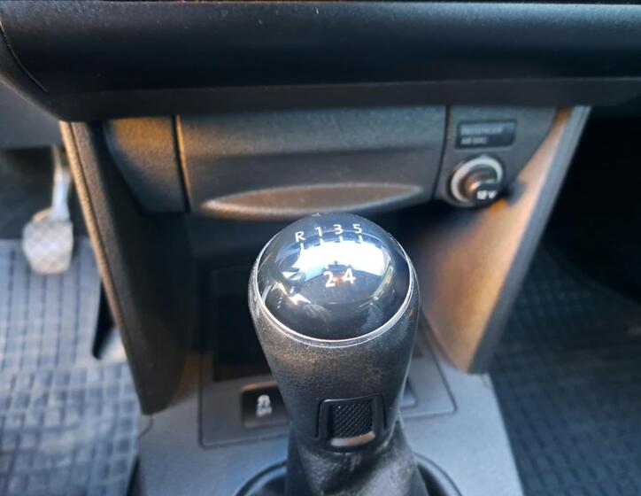 Volkswagen Caddy 22
