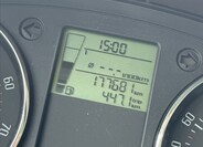 Škoda Roomster 16