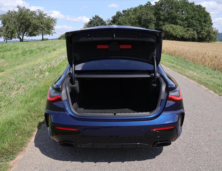BMW Řada 4 9