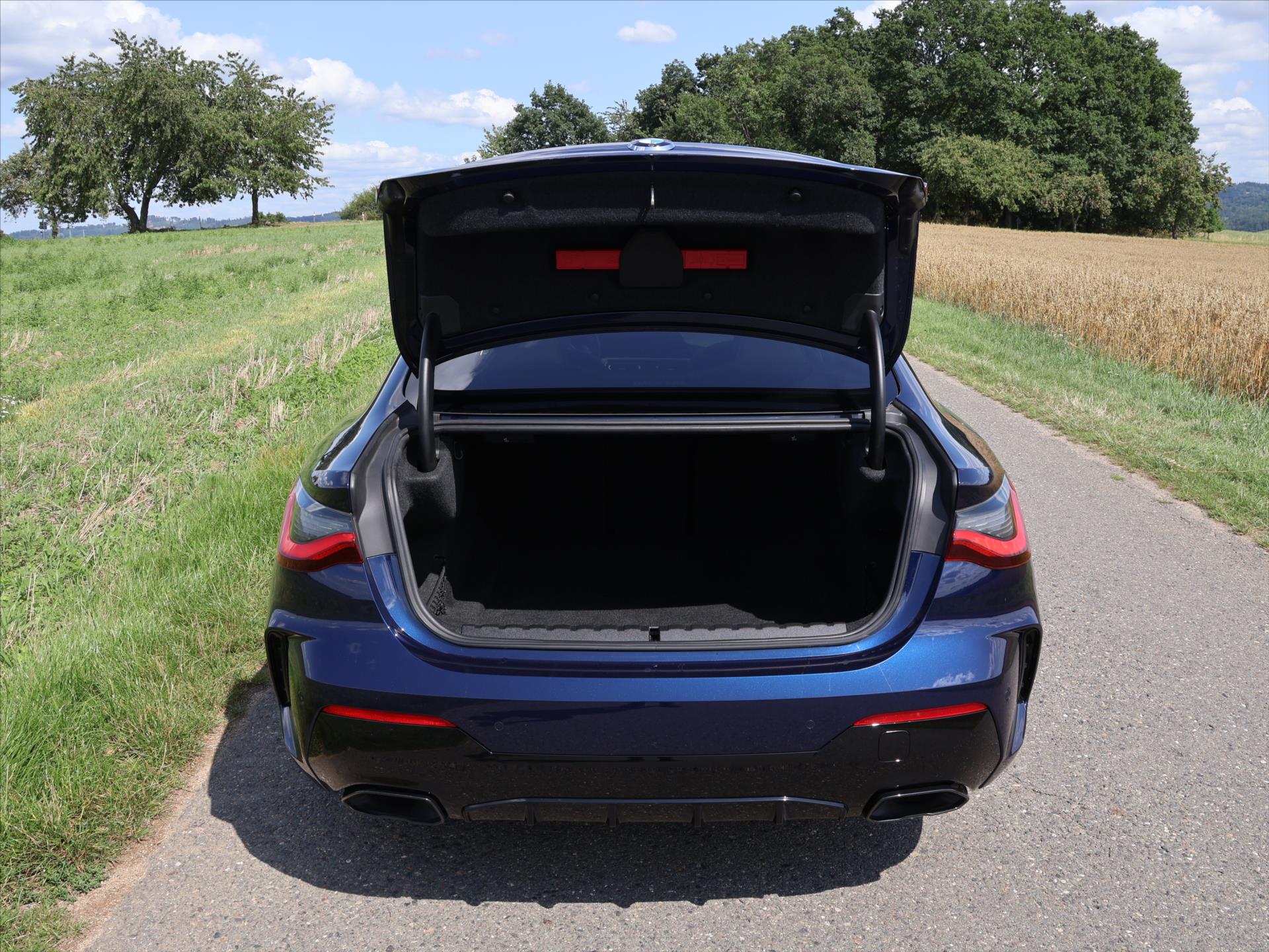 BMW Řada 4