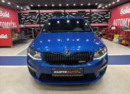 Škoda Octavia 1