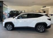 Hyundai Tucson 8