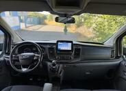 Ford Transit 10