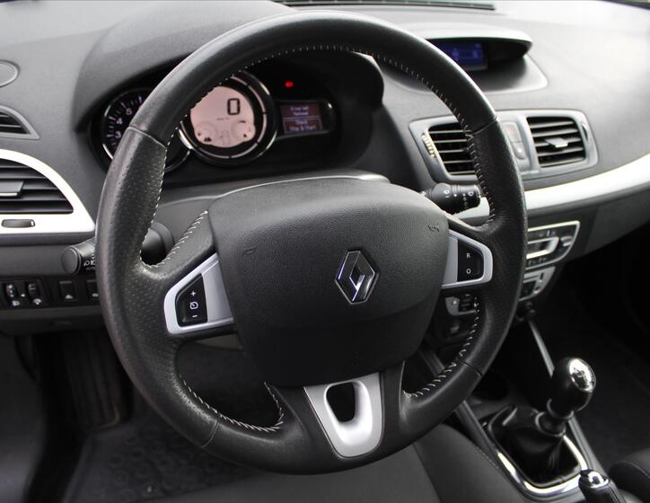 Renault Mégane 13