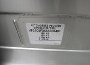 Peugeot 308 25