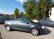 Volkswagen EOS 8