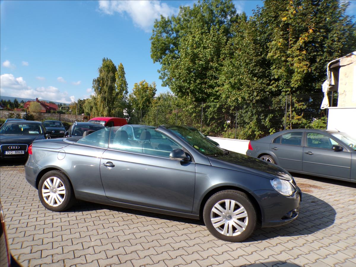 Volkswagen EOS