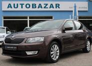 Škoda Octavia 1
