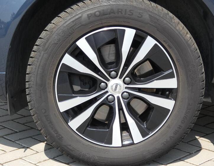 Volvo XC60 22