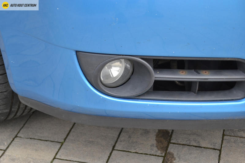 Škoda Roomster