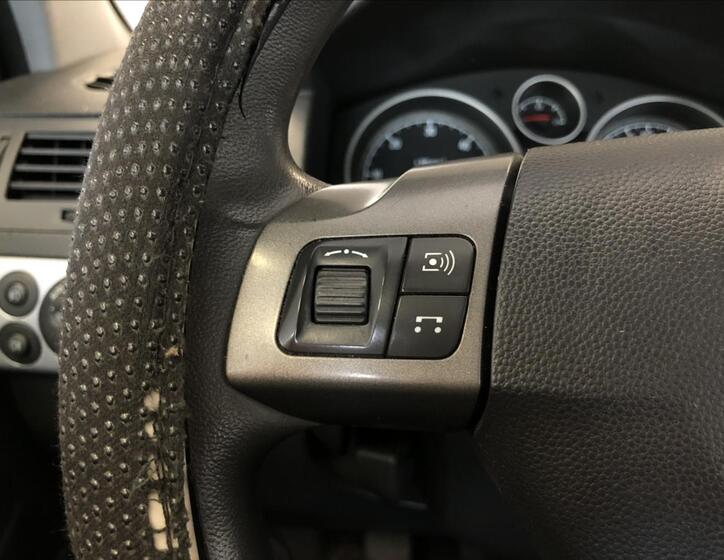 Opel Astra 19